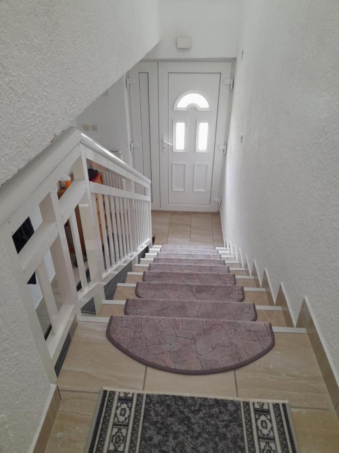 Kuca Za Odmor Plivska Jezera Villa ไยเซ ภายนอก รูปภาพ