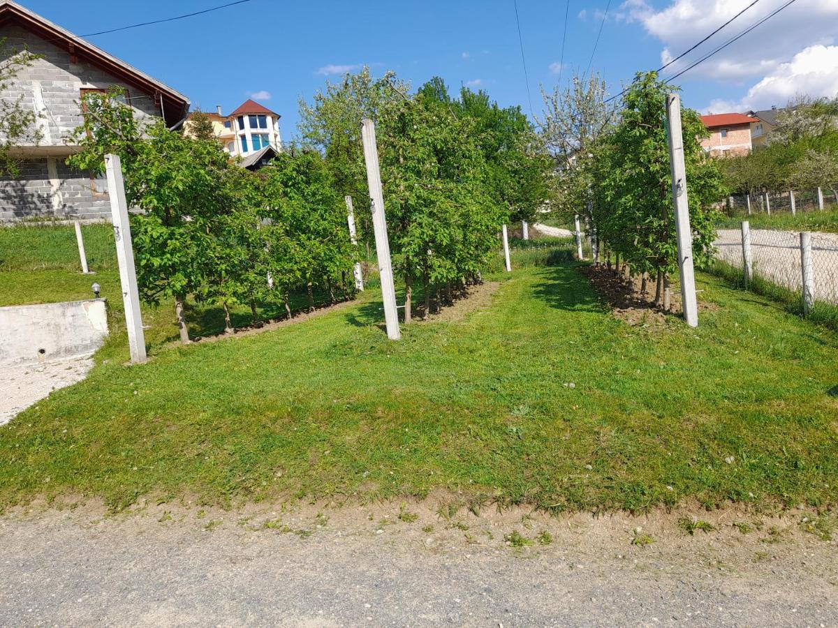 Kuca Za Odmor Plivska Jezera Villa ไยเซ ภายนอก รูปภาพ