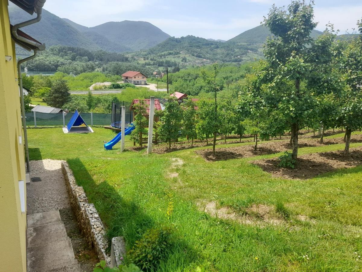 Kuca Za Odmor Plivska Jezera Villa ไยเซ ภายนอก รูปภาพ