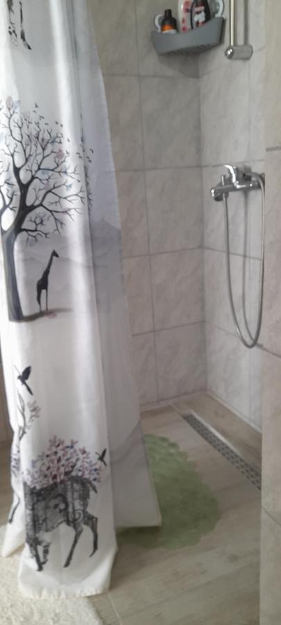 Kuca Za Odmor Plivska Jezera Villa ไยเซ ภายนอก รูปภาพ