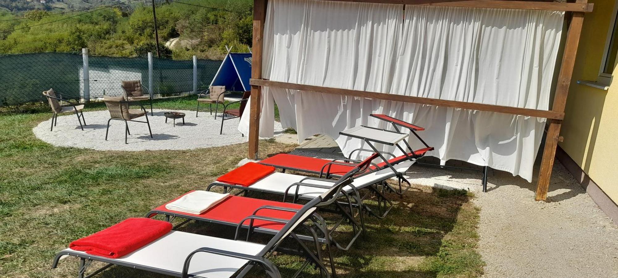 Kuca Za Odmor Plivska Jezera Villa ไยเซ ภายนอก รูปภาพ