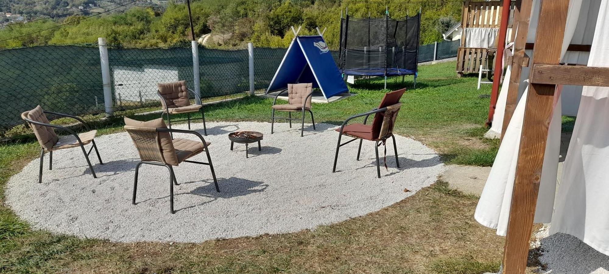 Kuca Za Odmor Plivska Jezera Villa ไยเซ ภายนอก รูปภาพ