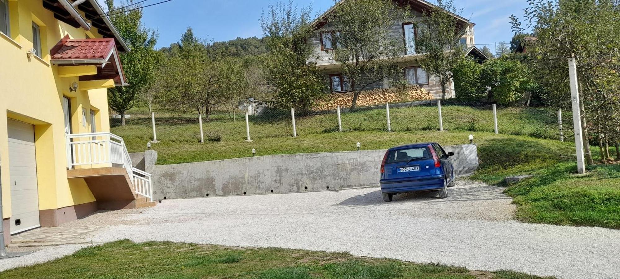 Kuca Za Odmor Plivska Jezera Villa ไยเซ ภายนอก รูปภาพ