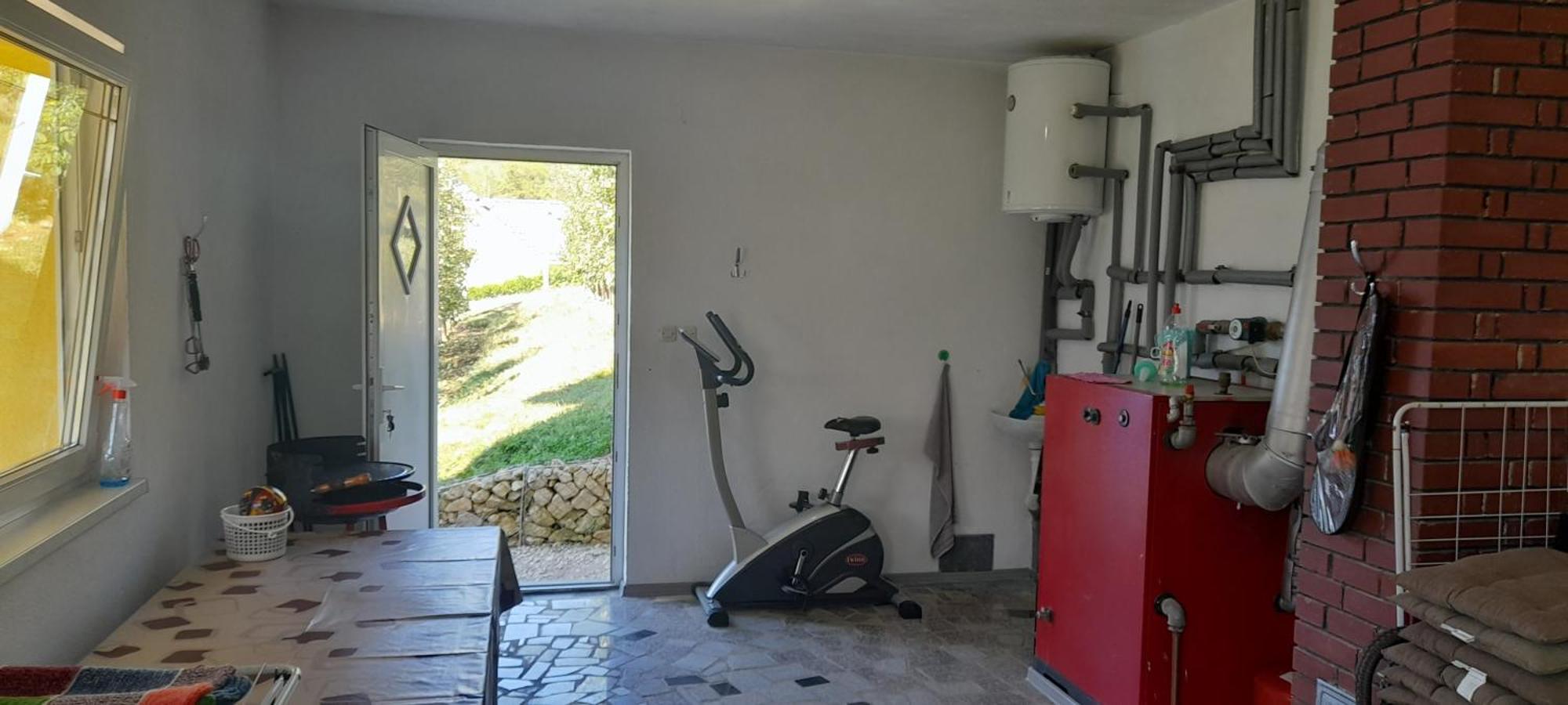 Kuca Za Odmor Plivska Jezera Villa ไยเซ ภายนอก รูปภาพ
