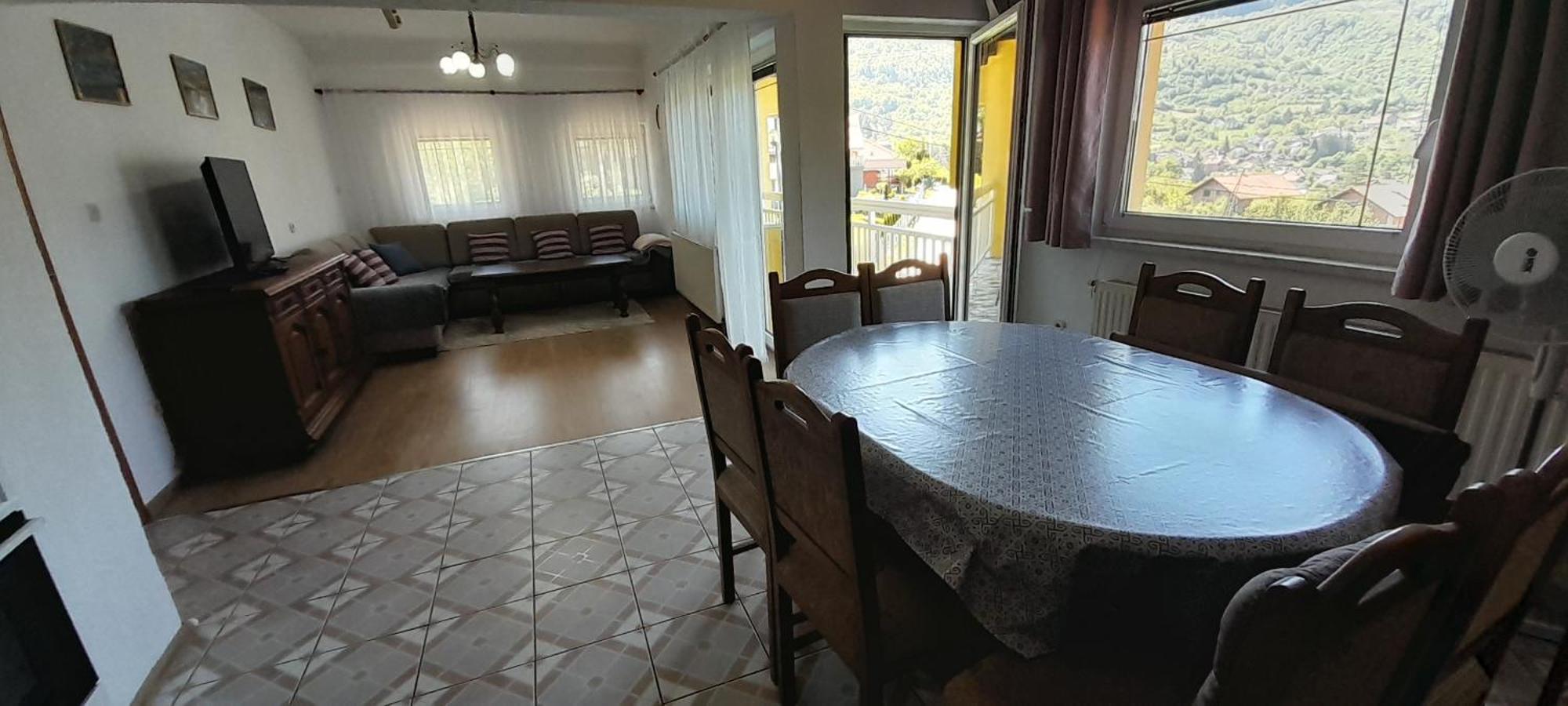 Kuca Za Odmor Plivska Jezera Villa ไยเซ ภายนอก รูปภาพ