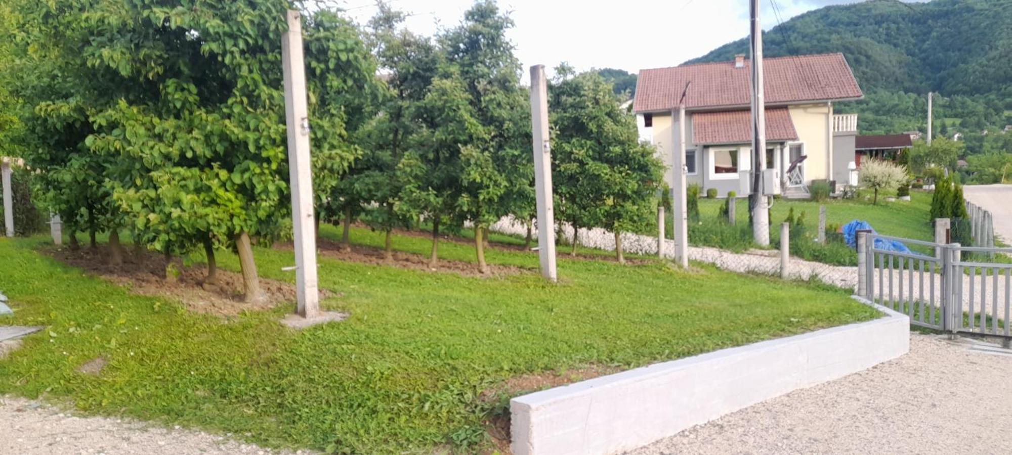 Kuca Za Odmor Plivska Jezera Villa ไยเซ ภายนอก รูปภาพ