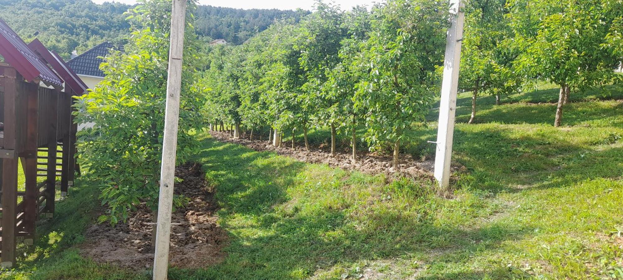 Kuca Za Odmor Plivska Jezera Villa ไยเซ ภายนอก รูปภาพ