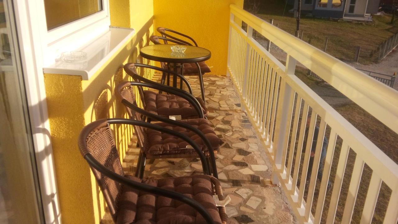 Kuca Za Odmor Plivska Jezera Villa ไยเซ ภายนอก รูปภาพ