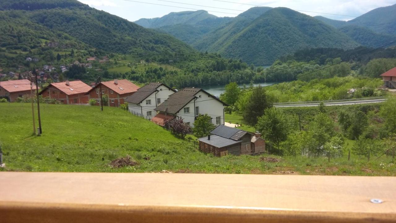 Kuca Za Odmor Plivska Jezera Villa ไยเซ ภายนอก รูปภาพ
